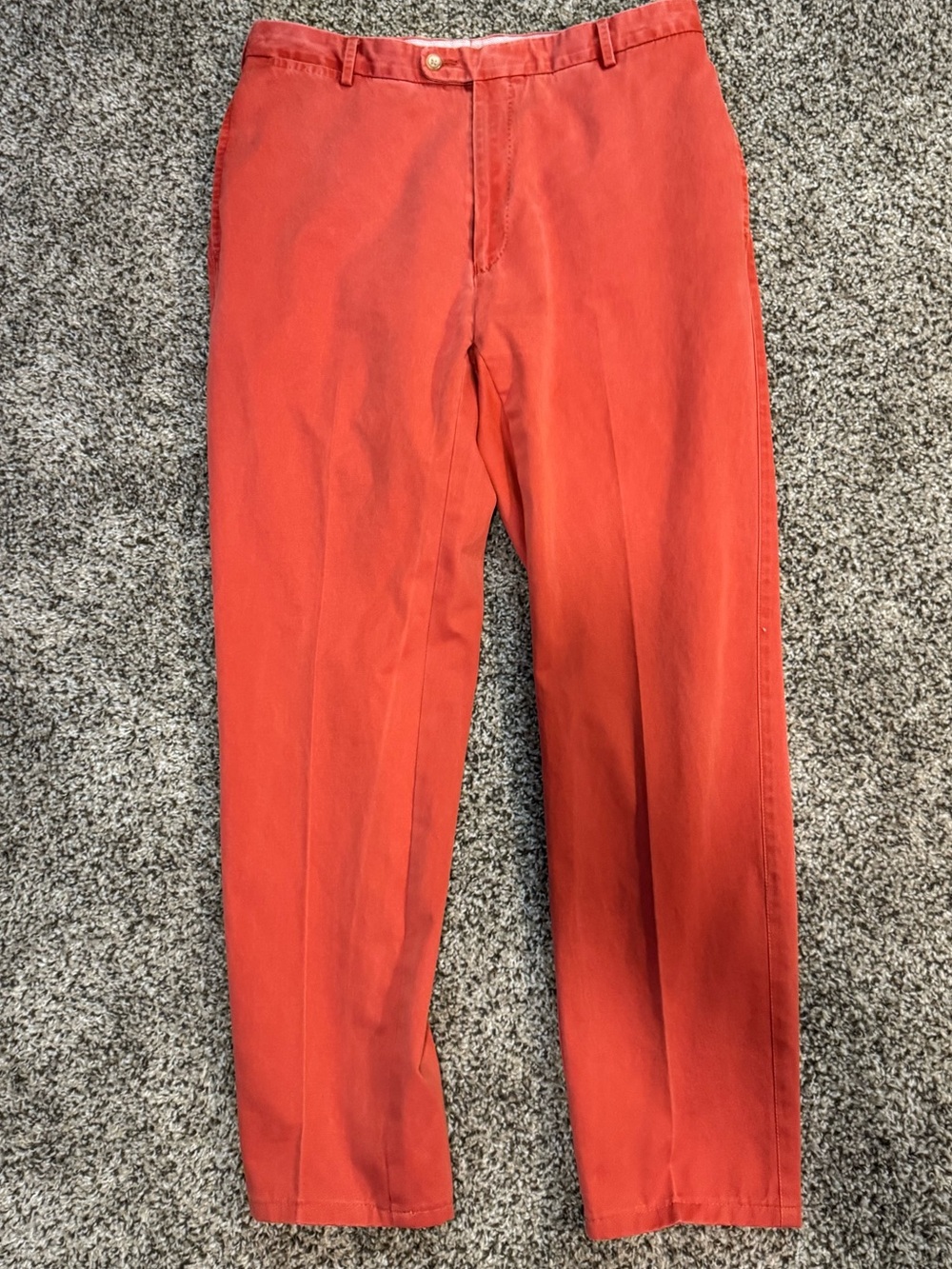 Peter Millar Nantucket Red Chinos